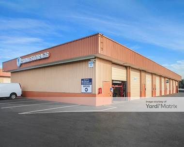 Storage Units for Rent available at 11105 Steele Street South, Tacoma, WA 98444