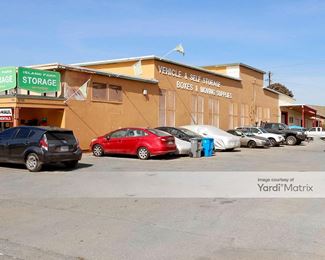 Photo 3 of Island Park Storage - 800 Avenue H, San Francisco, CA