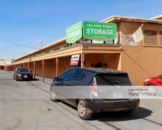 Photo 4 of Island Park Storage - 800 Avenue H, San Francisco, CA