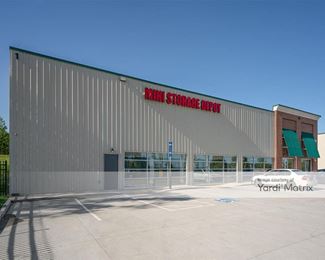 Photo 1 of Mini Storage Depot - 1321 Antioch Pike Road, Nashville, TN