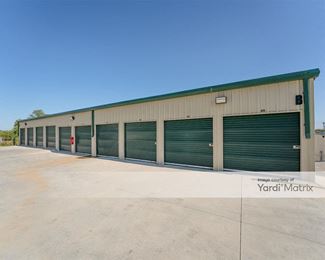Photo 2 of Mini Storage Depot - 1321 Antioch Pike Road, Nashville, TN