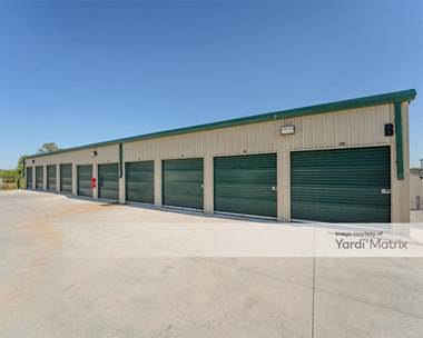 Storage Units for Rent available at 1321 Antioch Pike Road, Nashville, TN 37211
