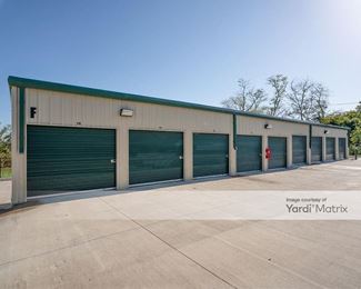 Photo 3 of Mini Storage Depot - 1321 Antioch Pike Road, Nashville, TN