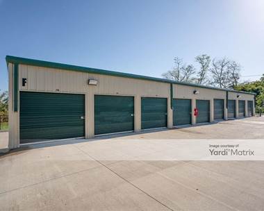 Storage Units for Rent available at 1321 Antioch Pike Road, Nashville, TN 37211