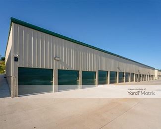 Photo 4 of Mini Storage Depot - 1321 Antioch Pike Road, Nashville, TN