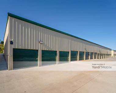 Storage Units for Rent available at 1321 Antioch Pike Road, Nashville, TN 37211