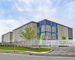 Image for Extra Space Storage - 100 Lee Drive, Plymouth Meeting, PA