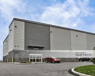 Photo 6 of Extra Space Storage - 100 Lee Drive, Plymouth Meeting, PA