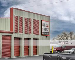 Image for Budget Store & Lock Self Storage - 5518 Oakview Drive, Allentown, PA
