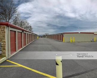 Photo 2 of Budget Store-Lock Self Storage - 5518 Oakview Drive, Allentown, PA