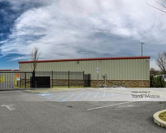 Photo 3 of Budget Store-Lock Self Storage - 5518 Oakview Drive, Allentown, PA