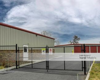 Photo 4 of Budget Store-Lock Self Storage - 5518 Oakview Drive, Allentown, PA
