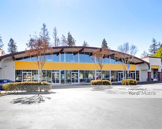 Photo 1 of Devon Self Storage - 818 West El Camino Real, Sunnyvale, CA