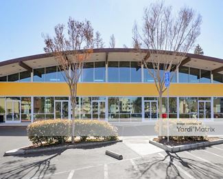 Photo 2 of Devon Self Storage - 818 West El Camino Real, Sunnyvale, CA