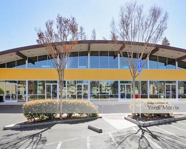 Storage Units for Rent available at 818 West El Camino Real, Sunnyvale, CA 94087