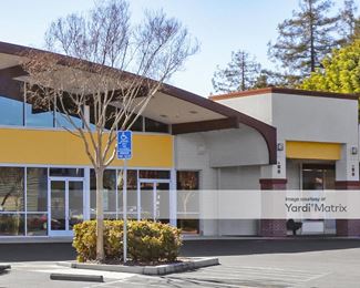 Photo 3 of Devon Self Storage - 818 West El Camino Real, Sunnyvale, CA