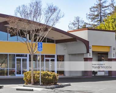 Storage Units for Rent available at 818 West El Camino Real, Sunnyvale, CA 94087