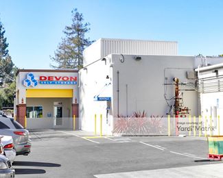 Photo 4 of Devon Self Storage - 818 West El Camino Real, Sunnyvale, CA