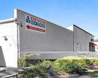 Photo 6 of Devon Self Storage - 818 West El Camino Real, Sunnyvale, CA