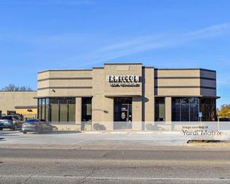 Photo 1 of Hamilton Self Storage - 2108 East Broadway, West Memphis, AR
