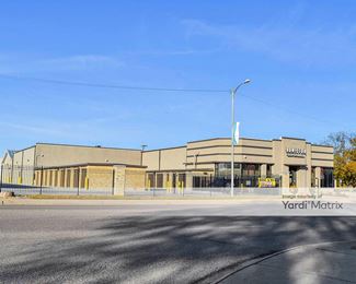 Photo 3 of Hamilton Self Storage - 2108 East Broadway, West Memphis, AR