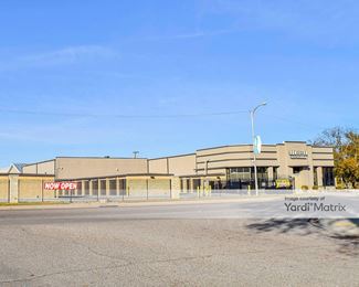 Photo 4 of Hamilton Self Storage - 2108 East Broadway, West Memphis, AR