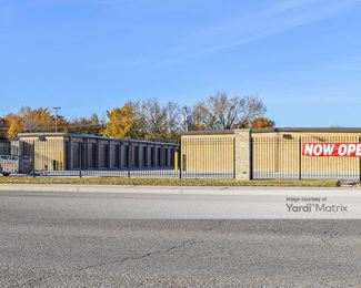 Photo 5 of Hamilton Self Storage - 2108 East Broadway, West Memphis, AR
