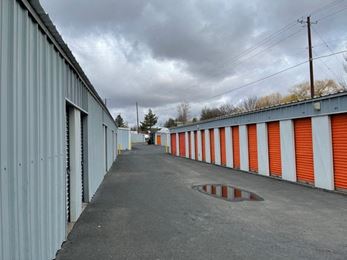 Photo 2 of Pad Mini Storage - 720 N Almon Street, Moscow, ID