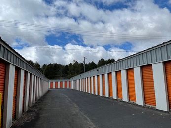 Photo 4 of Pad Mini Storage - 720 N Almon Street, Moscow, ID