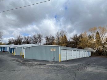 Photo 6 of Pad Mini Storage - 720 N Almon Street, Moscow, ID