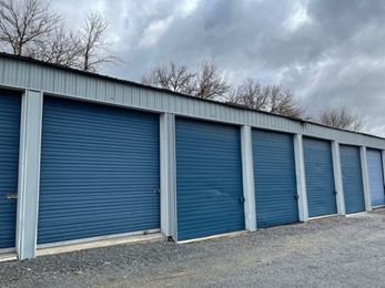 Photo 3 of Pad Mini Storage - 720 N Almon Street, Moscow, ID