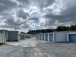 Image for Pad Mini Storage, Moscow, ID