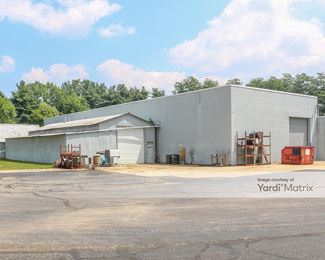 Photo 5 of Mogadore Mini Storage - 3991 Mogadore Road, Mogadore, OH