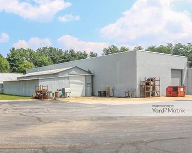 Storage Units for Rent available at 3991 Mogadore Road, Mogadore, OH 44260