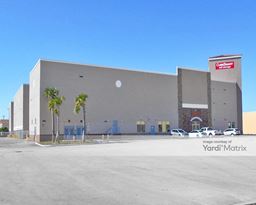 Image for CubeSmart Self Storage - 17994 NW 27th Avenue, Miami Gardens, FL