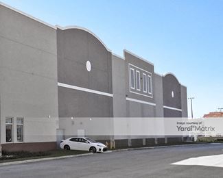 Photo 3 of CubeSmart Self Storage - 17994 NW 27th Avenue, Miami Gardens, FL