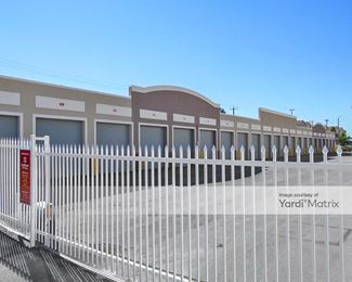 Photo 4 of CubeSmart Self Storage - 17994 NW 27th Avenue, Miami Gardens, FL