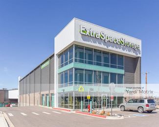 Photo 1 of Extra Space Storage - 3325 South Santa Fe Drive, Englewood, CO