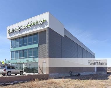 Storage Units for Rent available at 3325 South Santa Fe Drive, Englewood, CO 80110