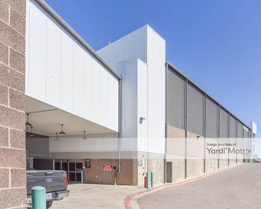 Storage Units for Rent available at 3325 South Santa Fe Drive, Englewood, CO 80110