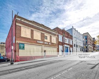 Photo 5 of StorageMart - 417 Grand Blvd, Kansas City, MO