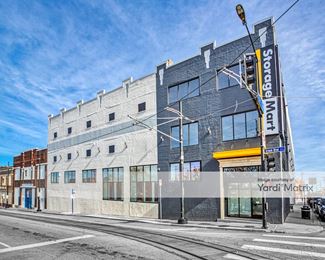 Photo 6 of StorageMart - 417 Grand Blvd, Kansas City, MO