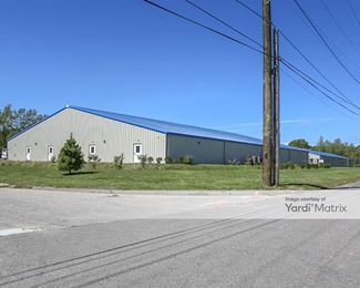 Photo 1 of Storage Place - 30 Extrusion Drive, Stonington, CT