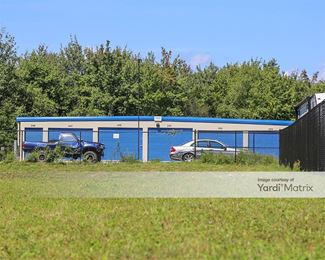 Photo 2 of Storage Place - 30 Extrusion Drive, Stonington, CT