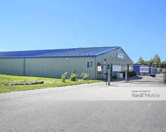 Photo 3 of Storage Place - 30 Extrusion Drive, Stonington, CT