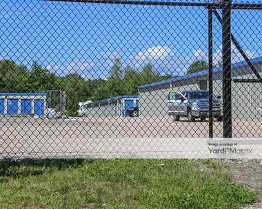 Storage Units for Rent available at 30 Extrusion Drive, Stonington, CT 06379