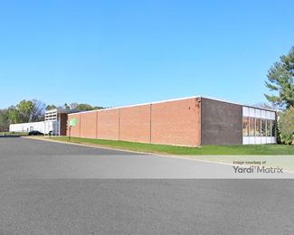 Photo 3 of Extra Space Storage - 53 Manning Road, Enfield, CT
