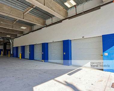 Storage Units for Rent available at 15025 NE 18th Avenue, North Miami, FL 33181