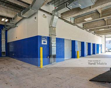 Storage Units for Rent available at 15025 NE 18th Avenue, North Miami, FL 33181