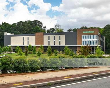Storage Units for Rent available at 1555 Memorial Drive SE, Atlanta, GA 30317